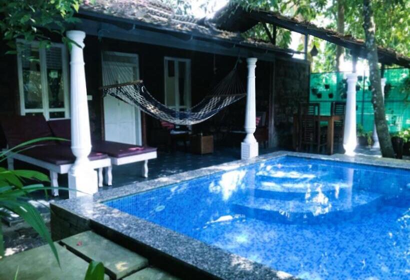 Пансион Marari Dreamz Homestay