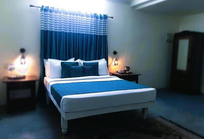 Пансион Marari Dreamz Homestay