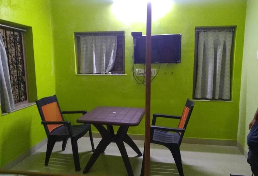 ペンション Muskan Guest House