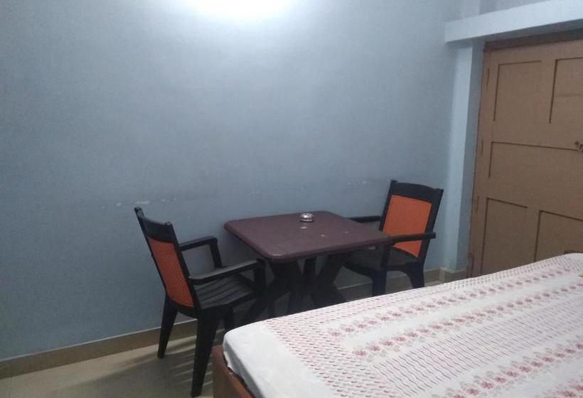 ペンション Muskan Guest House