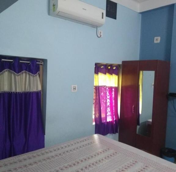 펜션 Muskan Guest House