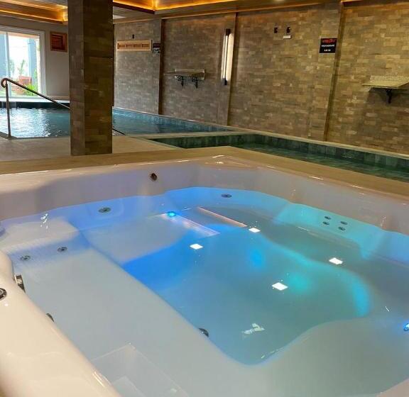 Пансион Pousada Brombatti