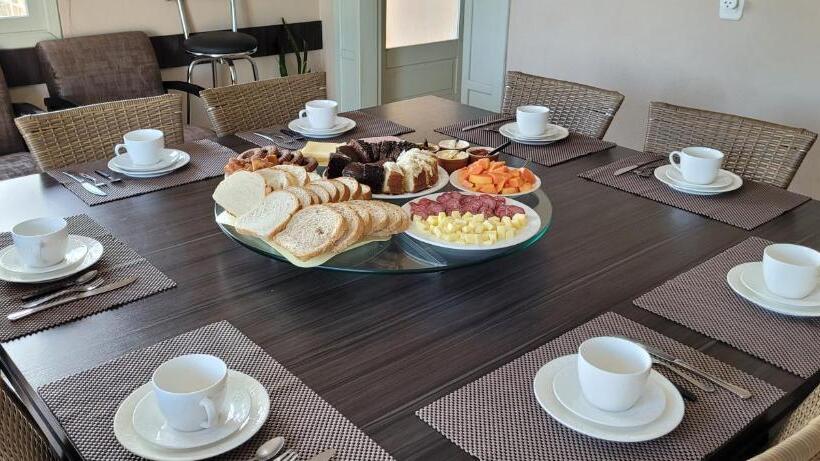 Пансион Pousada Ritter