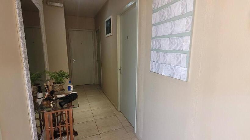 Пансион Pousada Ritter