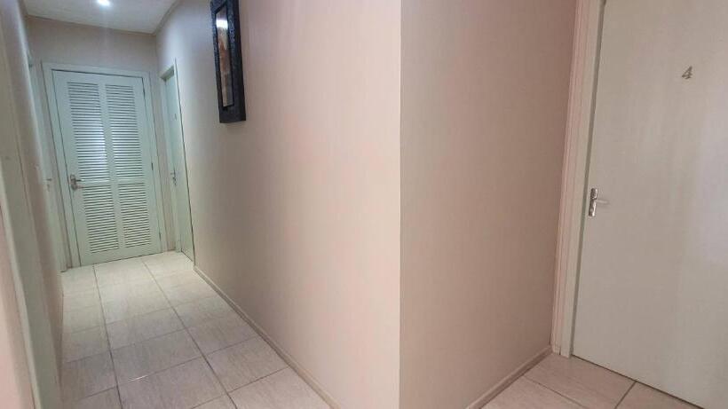 Пансион Pousada Ritter