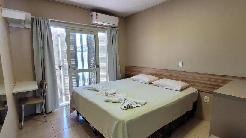 Пансион Pousada Ritter