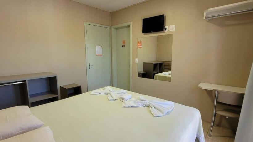 Пансион Pousada Ritter