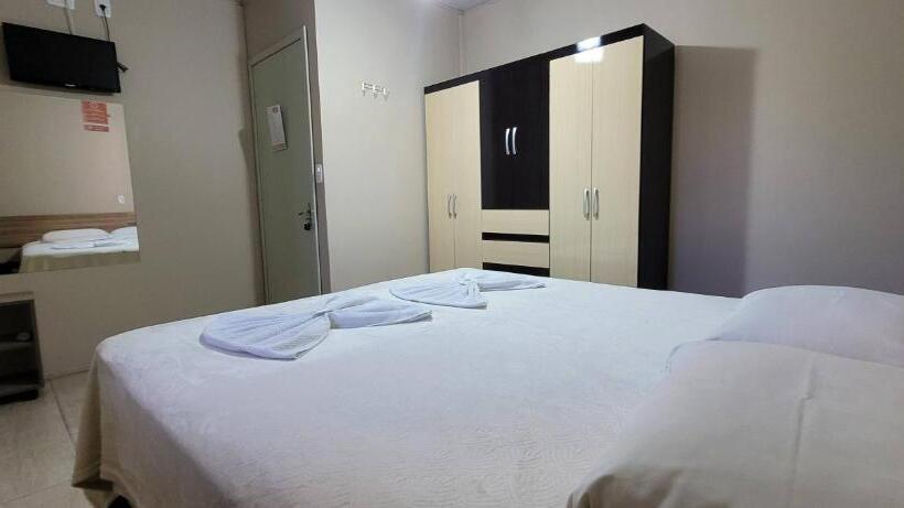 Пансион Pousada Ritter