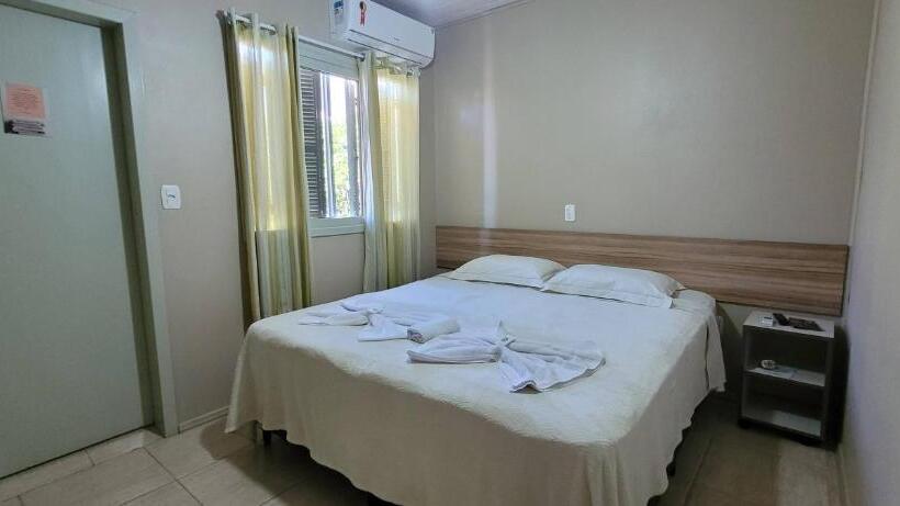 Пансион Pousada Ritter