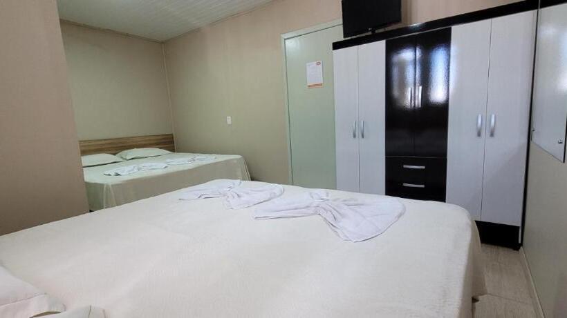 Пансион Pousada Ritter