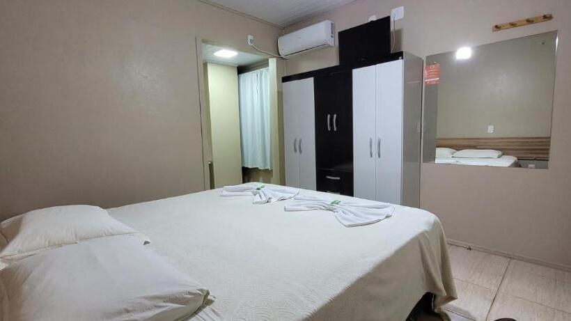 Пансион Pousada Ritter