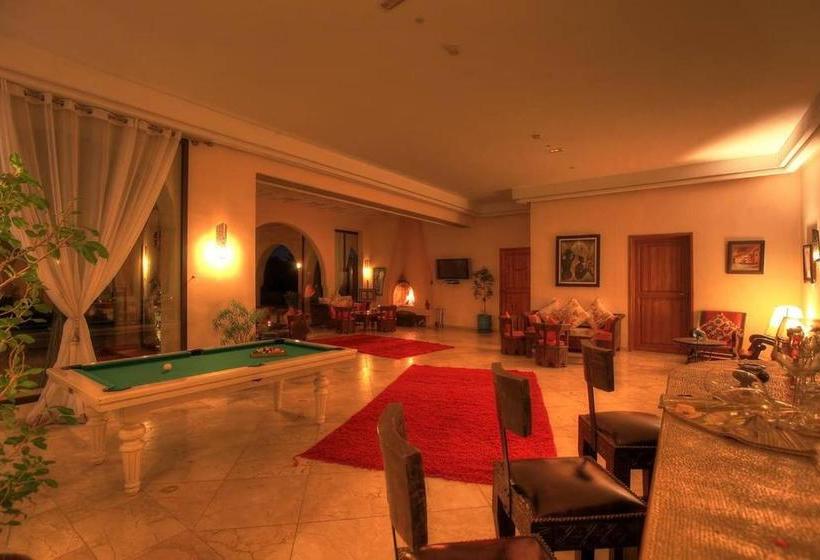 Majatalo Villa Des Senteurs   Paillotes And B B For A Stay With Family Or Friends