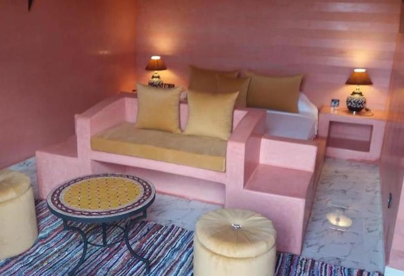 Majatalo Villa Des Senteurs   Paillotes And B B For A Stay With Family Or Friends