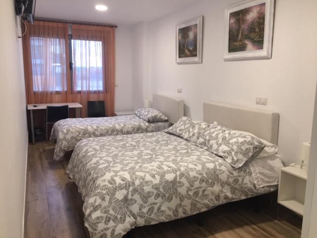 پانسیون Rooms H Skyline