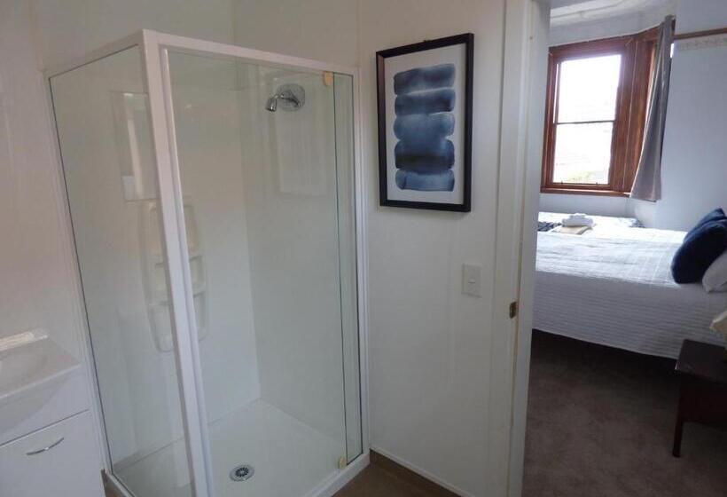 פנסיון Sahara Guest House