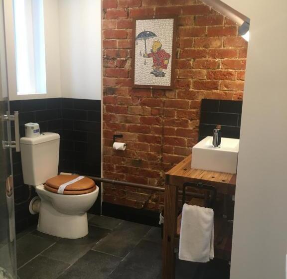 פנסיון Sahara Guest House