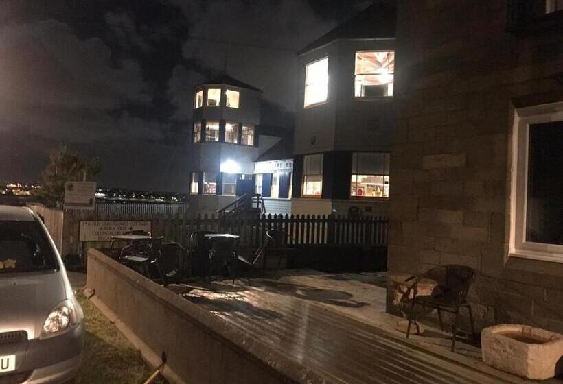 ペンション The View