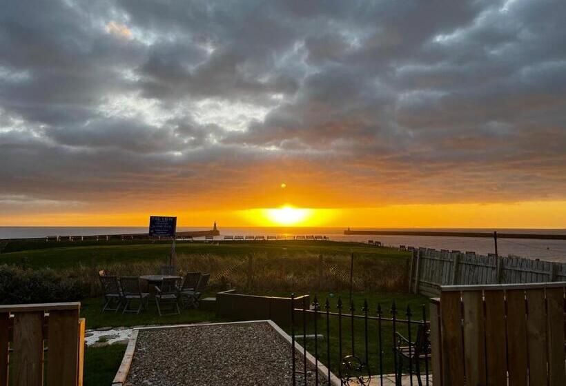 ペンション The View