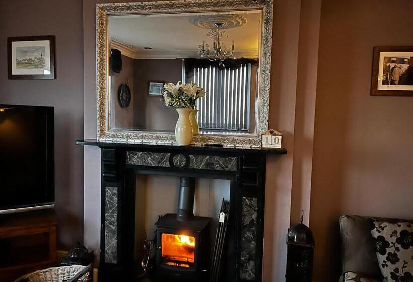 ペンション The View