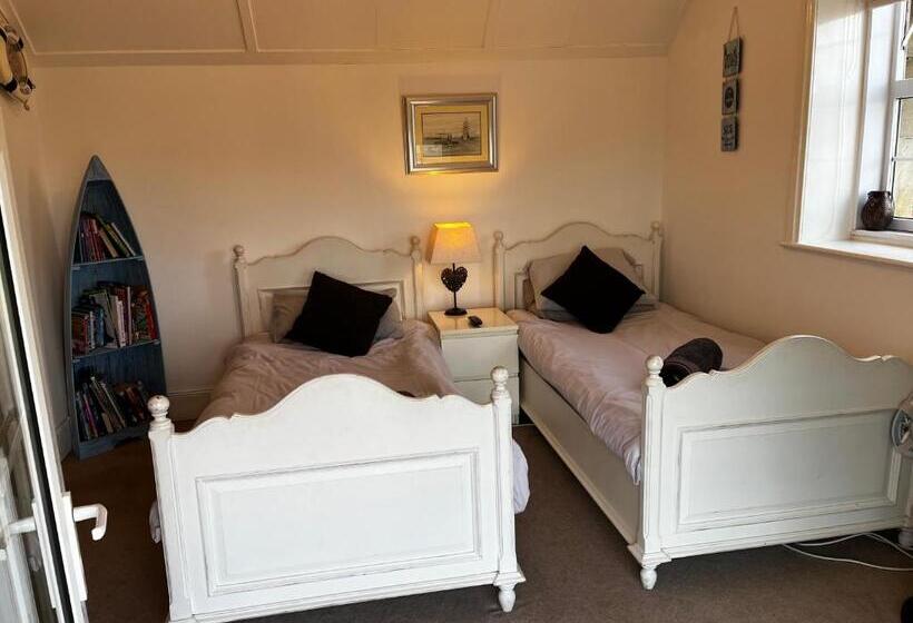 ペンション The View