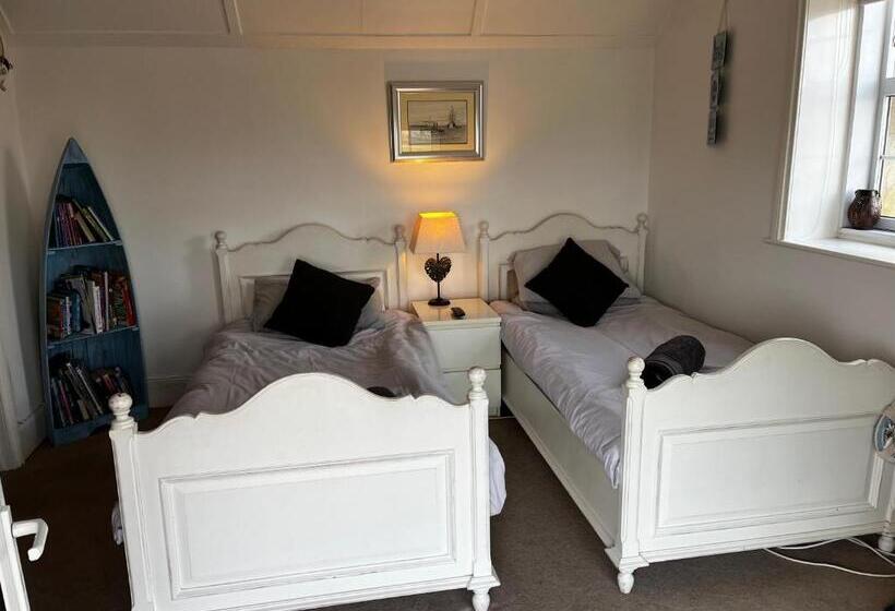 ペンション The View