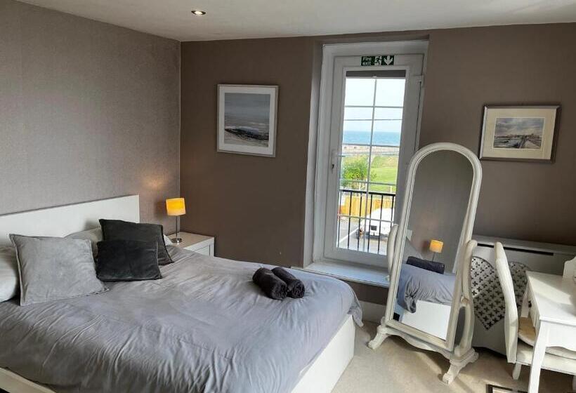 ペンション The View