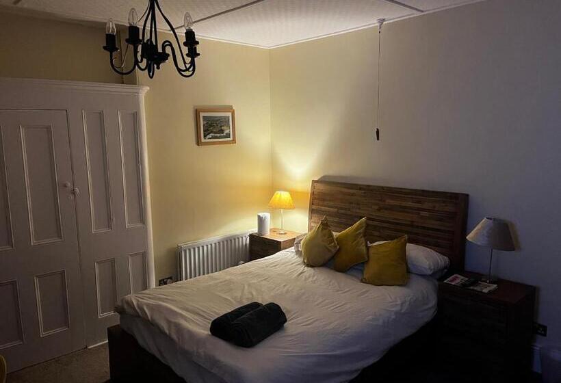 ペンション The View