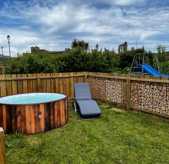 ペンション The View