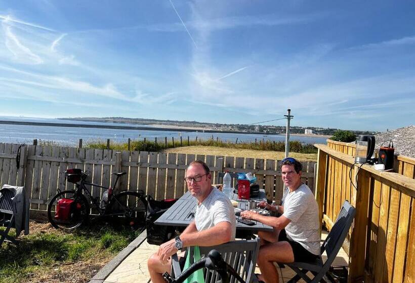 ペンション The View