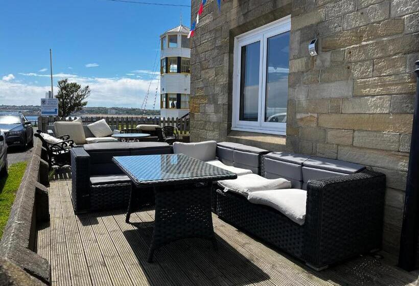 ペンション The View