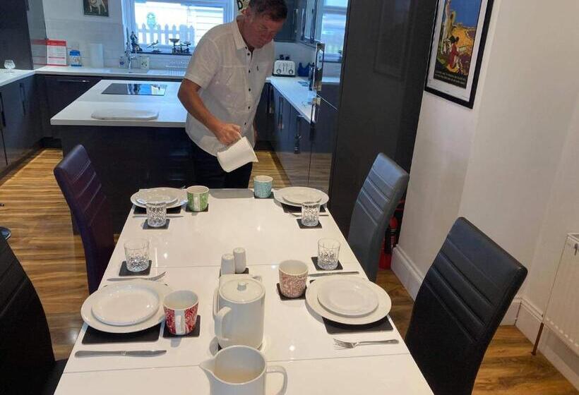 ペンション The View