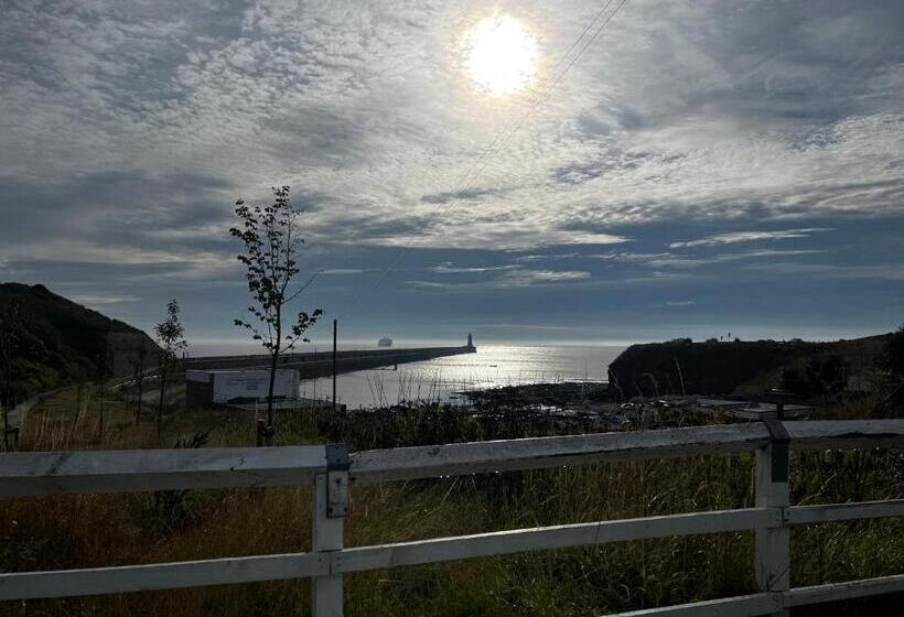 ペンション The View