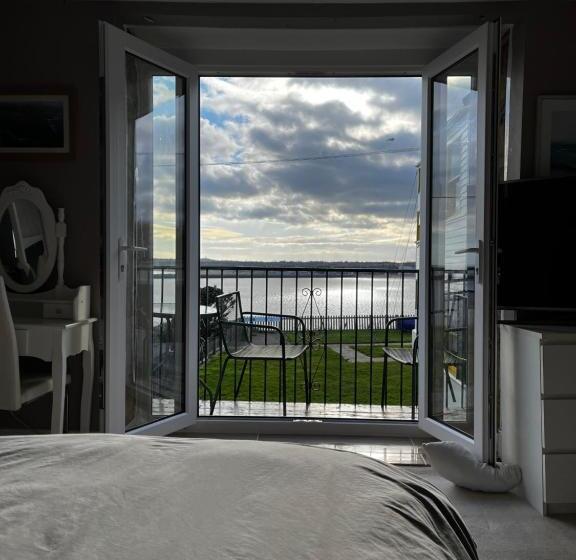 ペンション The View