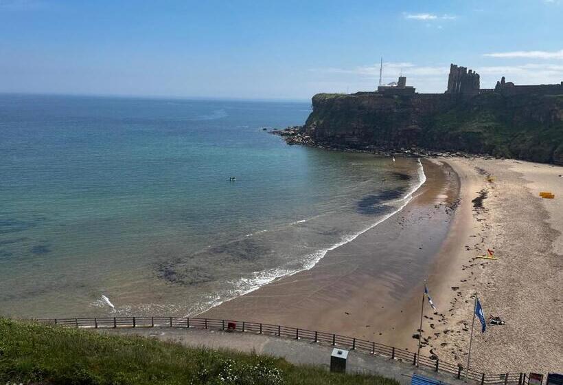 ペンション The View