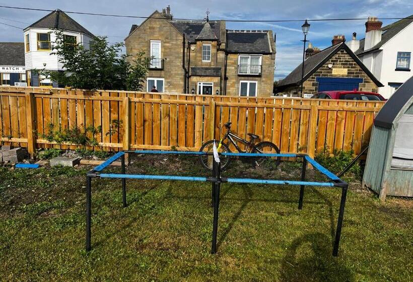 ペンション The View