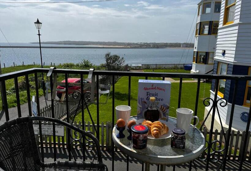 ペンション The View