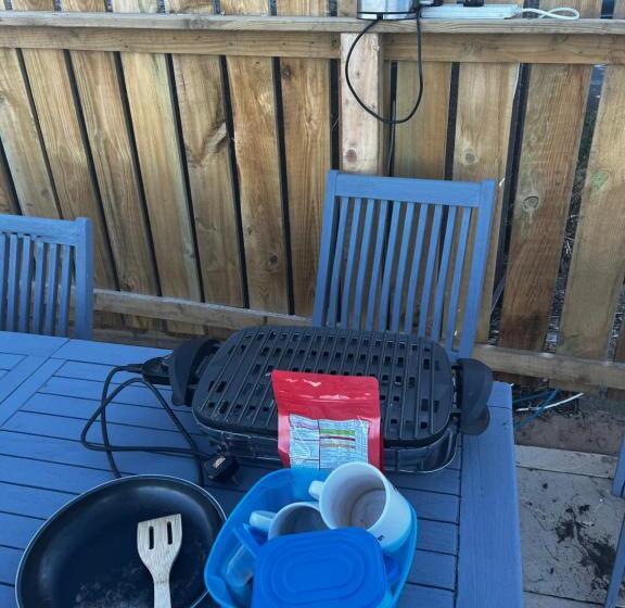 ペンション The View