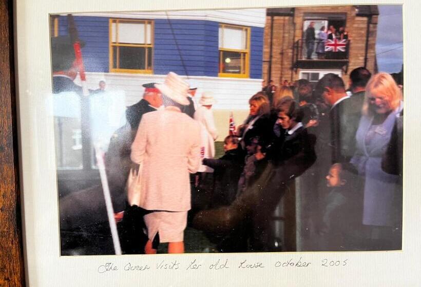 ペンション The View