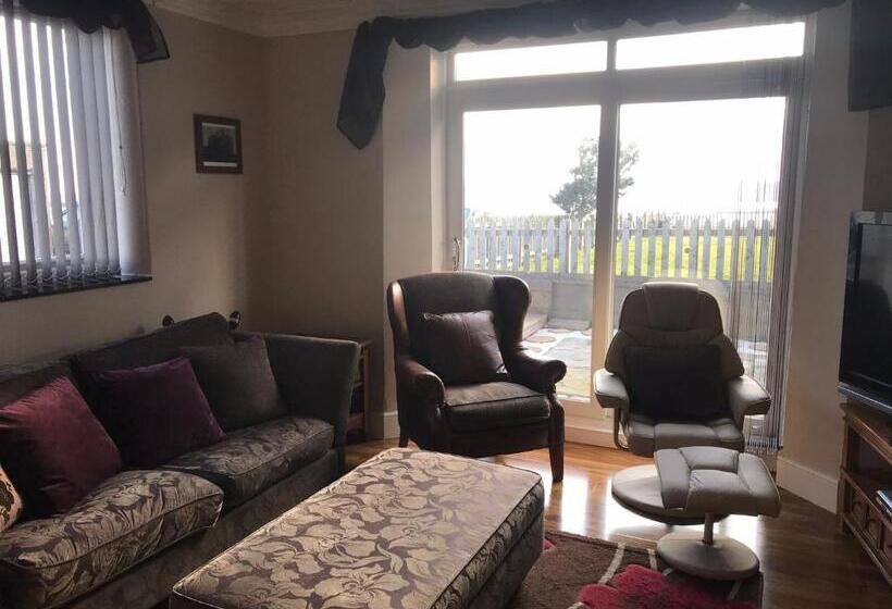 ペンション The View