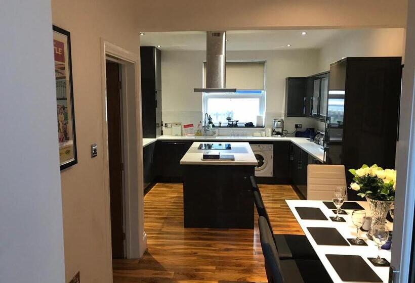 ペンション The View