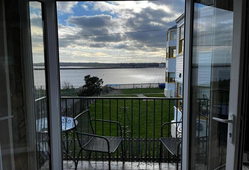 ペンション The View