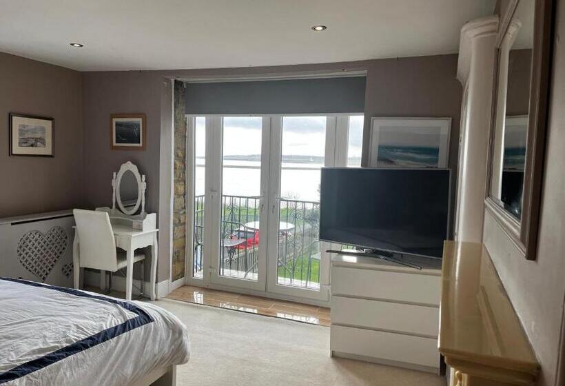 ペンション The View