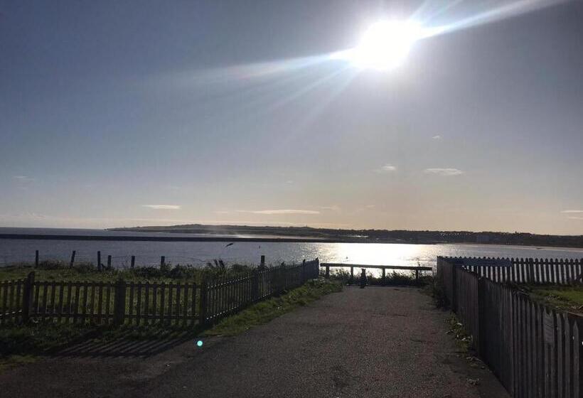 ペンション The View