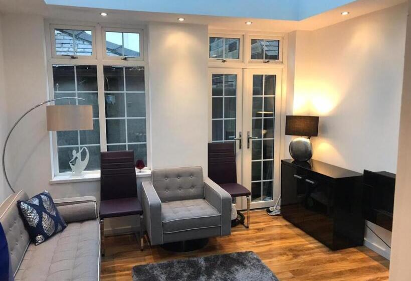 ペンション The View