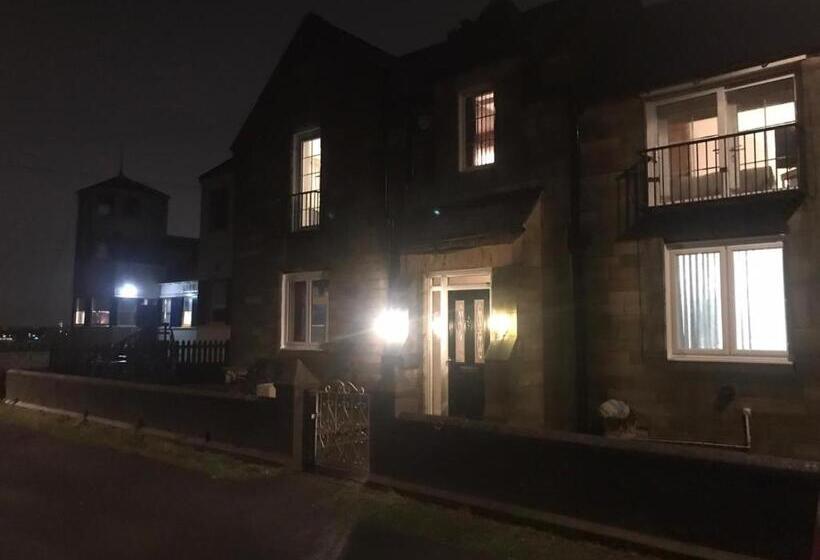 ペンション The View