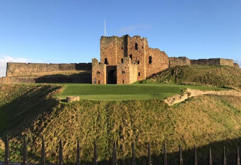 ペンション The View