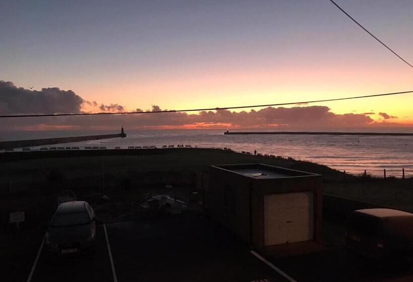 ペンション The View