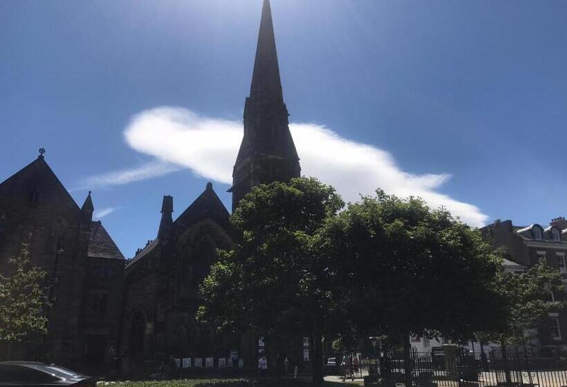 ペンション The View