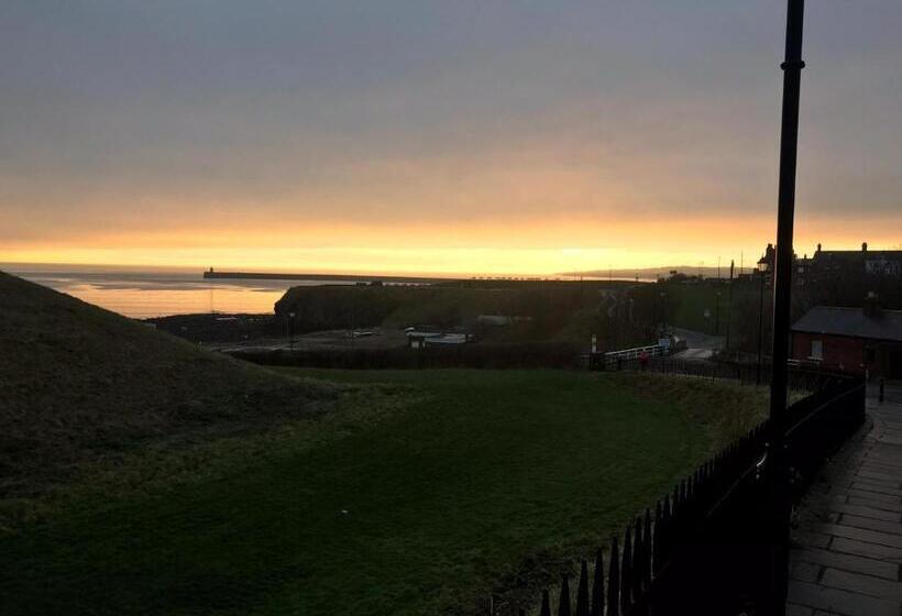 ペンション The View