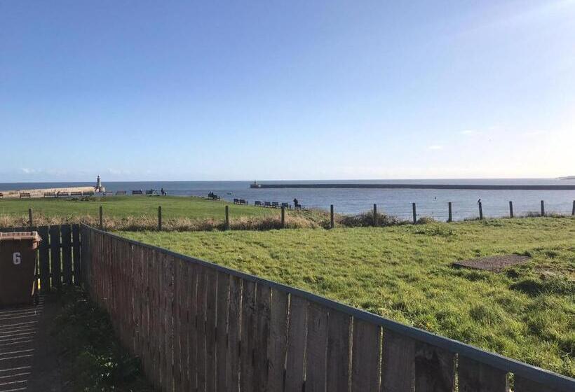 ペンション The View